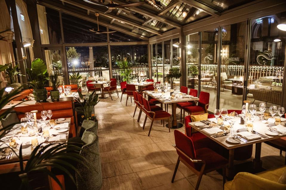 A taste of tradition: The Phoenicia Malta to host handpicked truffle dinner