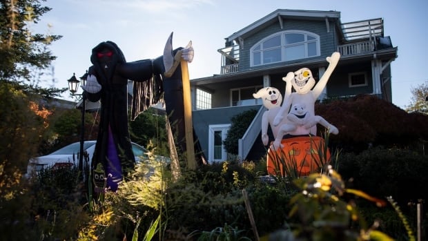 Treat Count 2024: Which B.C. neighbourhoods attract the most trick-or-treaters?