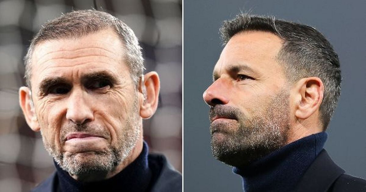 Martin Keown makes Ruud van Nistelrooy vow as Arsenal icon sends Man Utd foe message