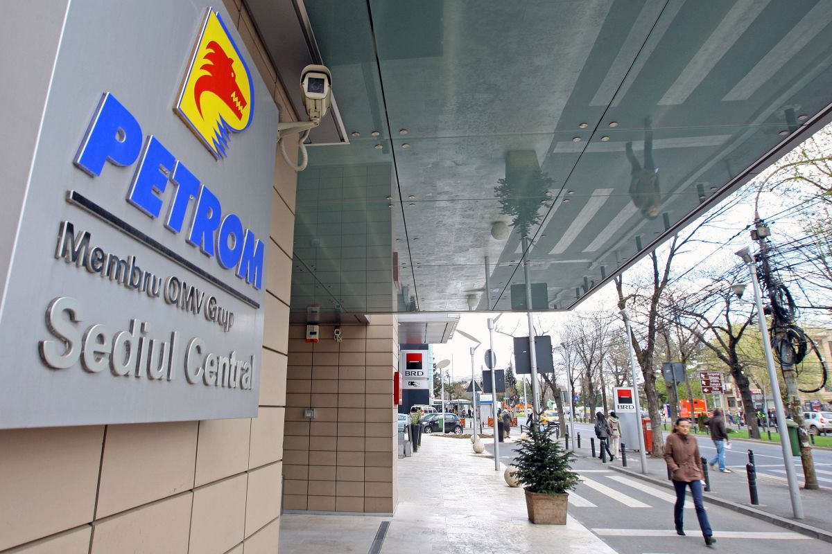 OMV Petrom retains lead in SEE TOP 100 ranking of biggest companies in Southeast Europe