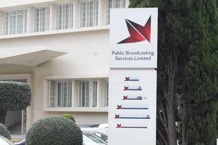 PN wants to send PBS workers to jail, Owen Bonnici says