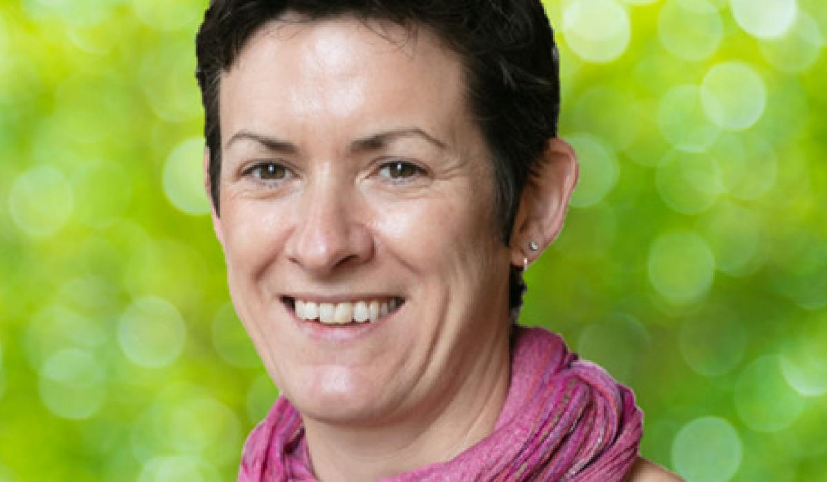 Letterkenny's Dr Nuala Carr confirmed as Green Party candidate for General Election