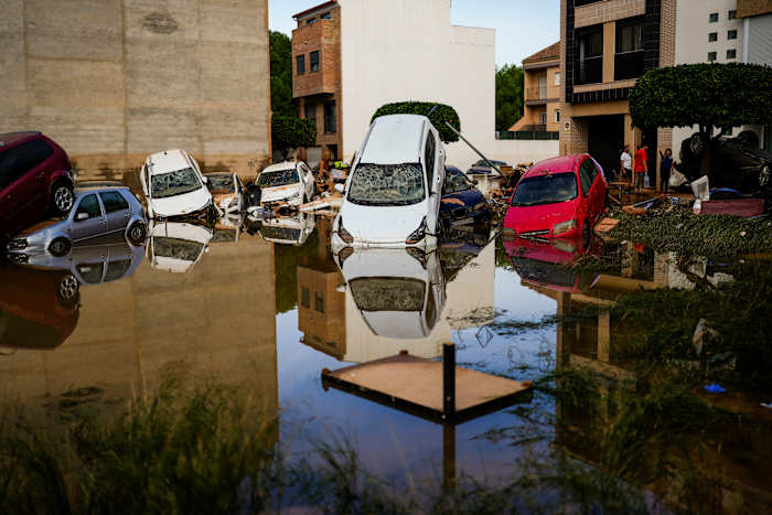 What to know about the unprecedented floods that killed at least 158 in Spain