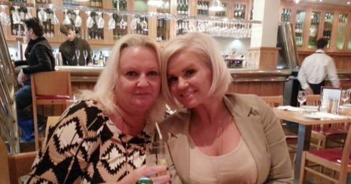 Kerry Katona's admits it 'could be the end' for her hospitalised mum as she shares emotional turmoil