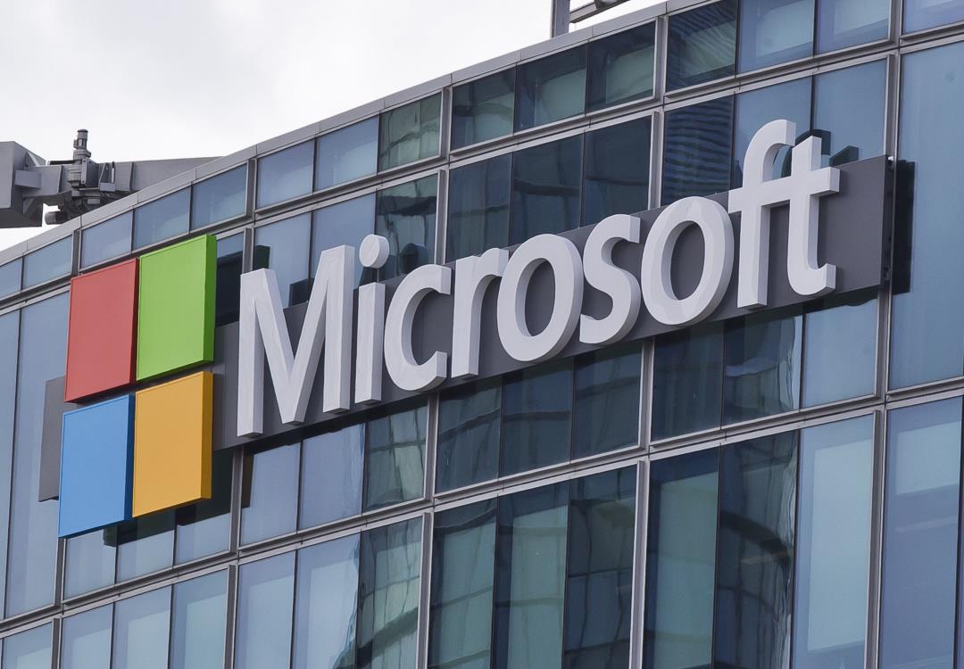 Meta, Microsoft Pull Shares Down Despite Solid Reports