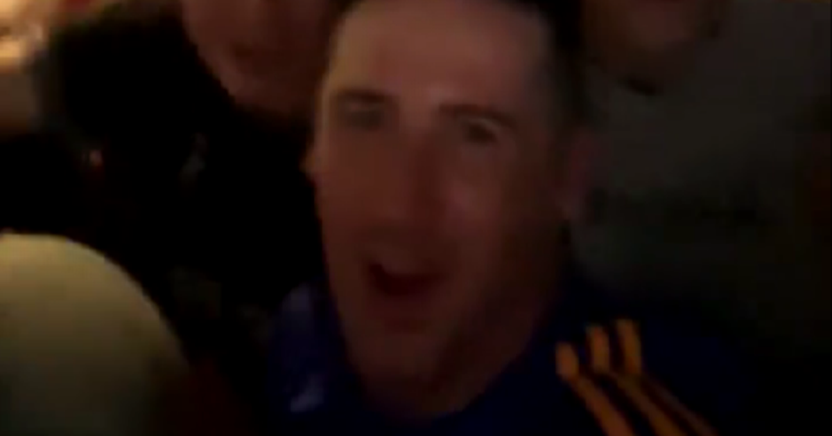 Inside GAA celebrations that caused pubs to run out of drink