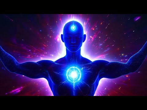 GO into a DEEP STATE of SPIRITUALITY 396Hz 639Hz 963Hz (Must Try)