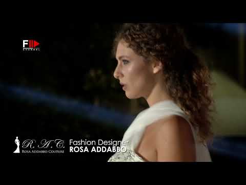 ROSA ADDABBO PREMIO MODA 2024 Matera