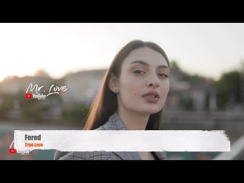 Fered - True Love