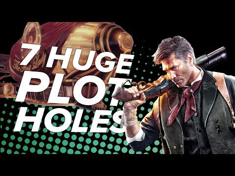 7 Huge Plot Holes That Get Worse the More You Think About Them: Commenter Edition