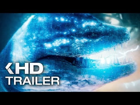 NAUTILUS Trailer (2024)