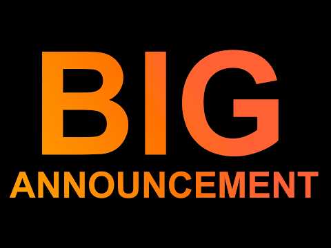 BIG ANNOUNCEMENT!!! about Instant Gaming!