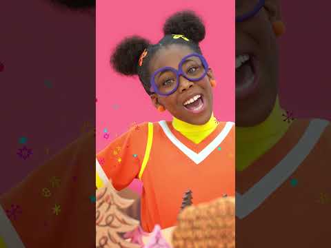 Are you Ready for Gabba Magic? | Short | Yo Gabba GabbaLand!