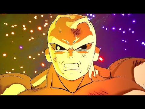 Dragon Ball Sparking Zero - Final Boss &amp; Ending