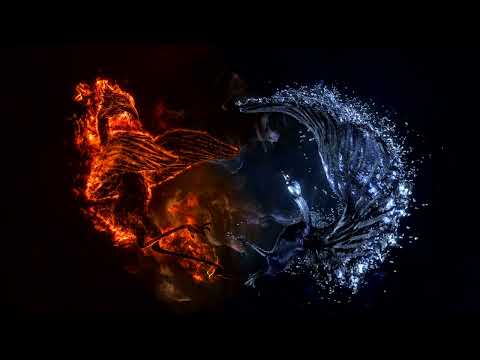 Groove Addicts - Fire And Ice Extended