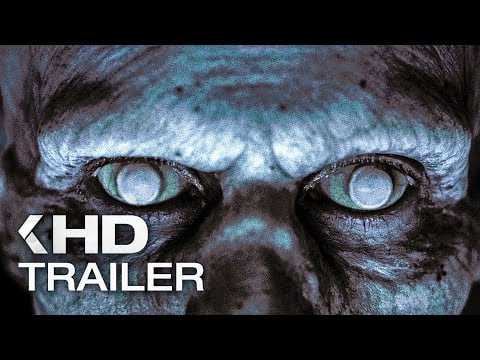 NOSFERATU Trailer 2 (2024) Willem Dafoe