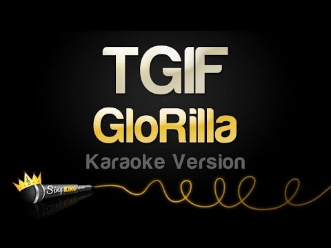 GloRilla - TGIF (Karaoke Version)