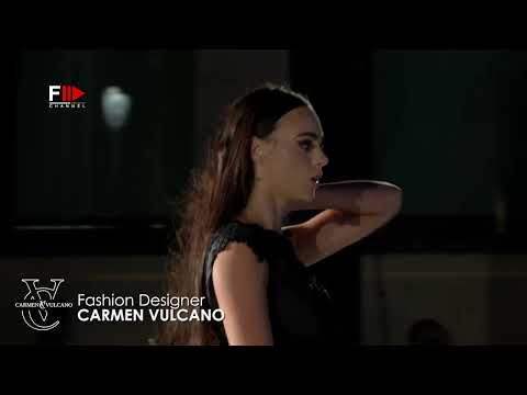 CARMEN VULCANO PREMIO MODA 2024 Matera