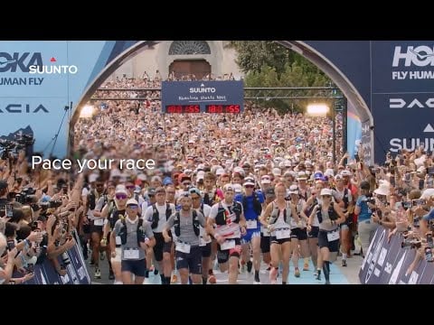 How to Pace Your Race with Abby, Iris and Dakota