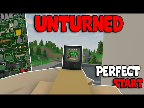 THE PERFECT UNTURNED RAGS TO RICHES! (Part 1 of 2)