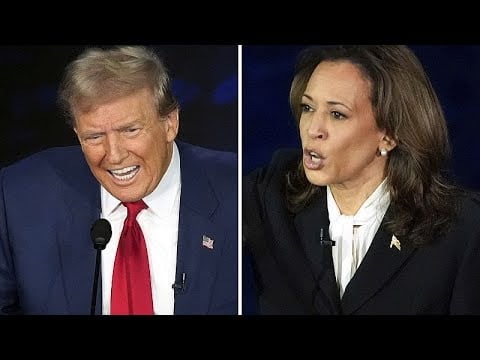 Trump or Harris? MEP surrogates take sides