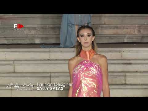 SALLY SALAS PREMIO MODA 2024 Matera