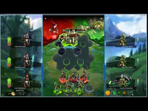 Battle Breakers | Lowest Trial Speed Farm Test |