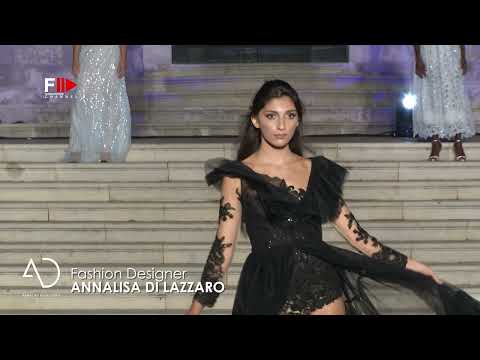 ANNALISA DI LAZZARO PREMIO MODA 2024 Matera