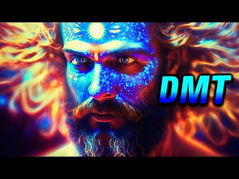 LET The POWER of GOD BE UNLEASHED 12&#39;000Hz 372Hz 40Hz 4Hz DMT Release