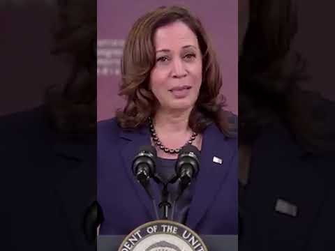 Kamala Harris SLAMS &#39;shameful past&#39; of Columbus Day in RESURFACED clip