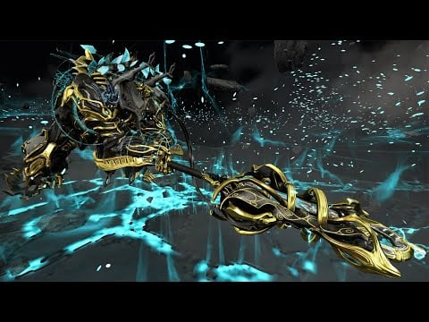 Warframe | Stupid Levels Of Damage | Sampotes 3.0