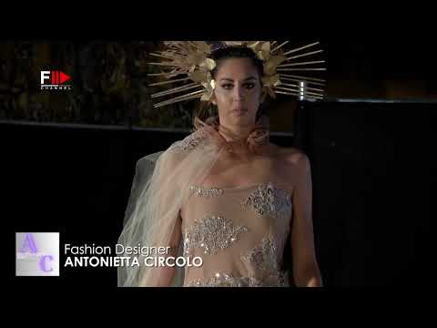 PREMIO MODA ANTONIETTA CIRCOLO EXPORT PREMIO MODA 2024 Matera