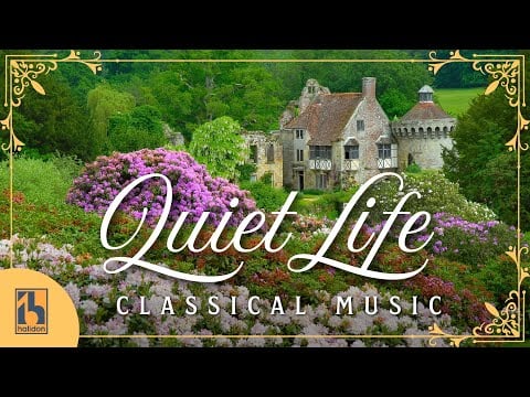 Classical Music for a Quiet Life