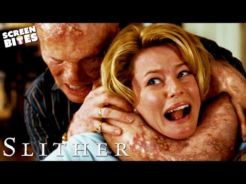 Husband&#39;s Dark Secret | Slither (2006) | Screen Bites