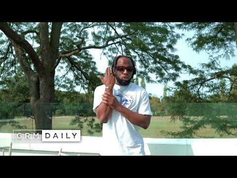 MD WYLA - PILLS [Music Video] | GRM Daily