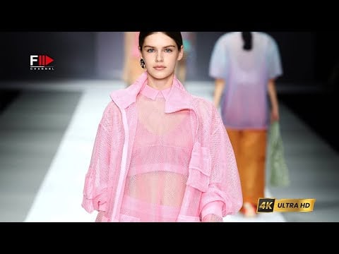 MILAN FASHION WEEK SS 25 I ANTEPRIMA - Fashion Channel Chronicle