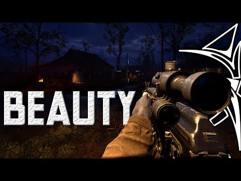 STALKER 2 - Unoptimized Beauty