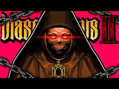 NEW BLASPHEMOUS 2 DLC IS AMAZING - Blasphemous 2: Mea Culpa