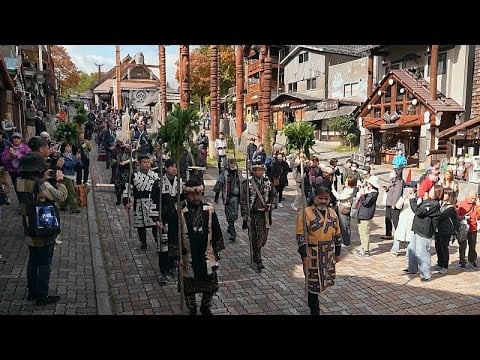 Explore Japan&#39;s indigenous Ainu culture: Upopoy &amp; Marimo Festival