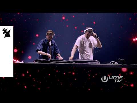 Armin van Buuren &amp; W&amp;W - Late Checkout (W&amp;W live at Ultra Europe 2024)