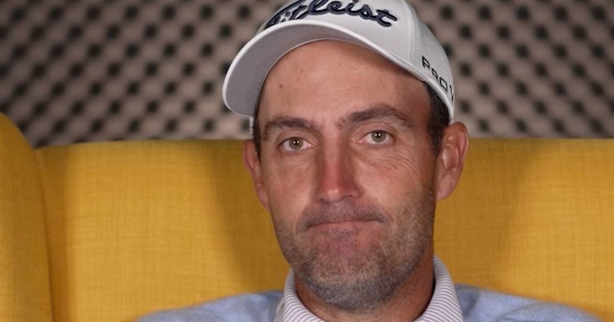 Edoardo Molinari forced to take drastic action after brutal DP World Tour verdict