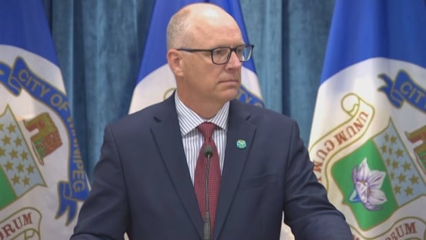 Winnipeg floats ideas for new taxes as it seeks feedback on ways to increase revenue