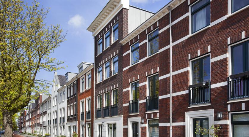 Internationals have limited impact on Dutch housing market, realtors say