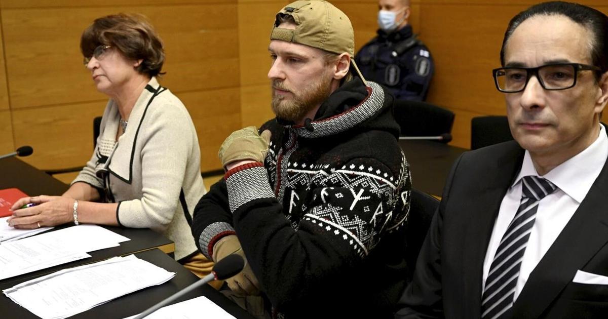 Finland charges a combatant with war crimes allegedly committed in 2014 in Ukraine