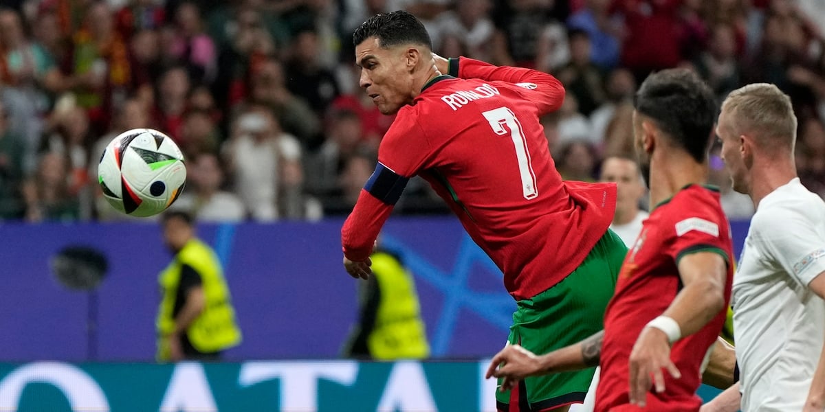 Nations League, 3. Spieltag - Polen gegen Portugal im Liveticker