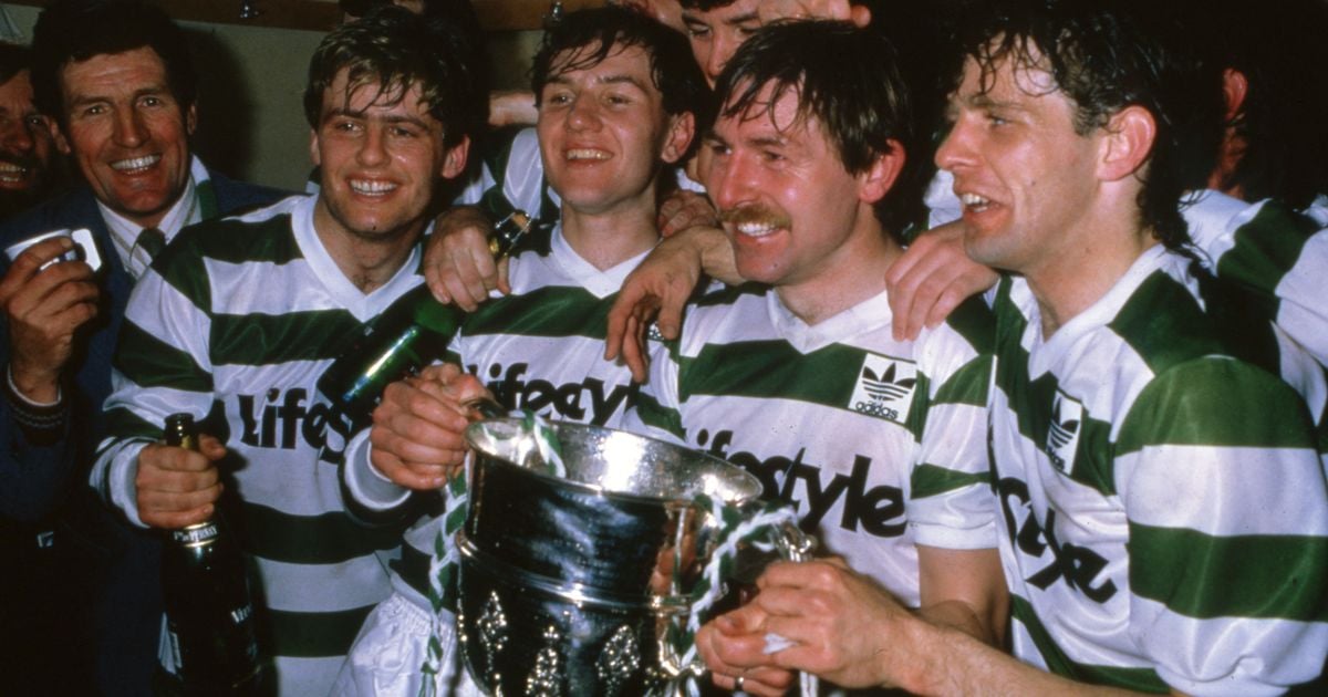 Former Shelbourne boss says a Shamrock Rovers title will be sport's greatest comeback