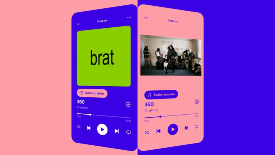 Spotify Brings Music Videos to 85 New Markets