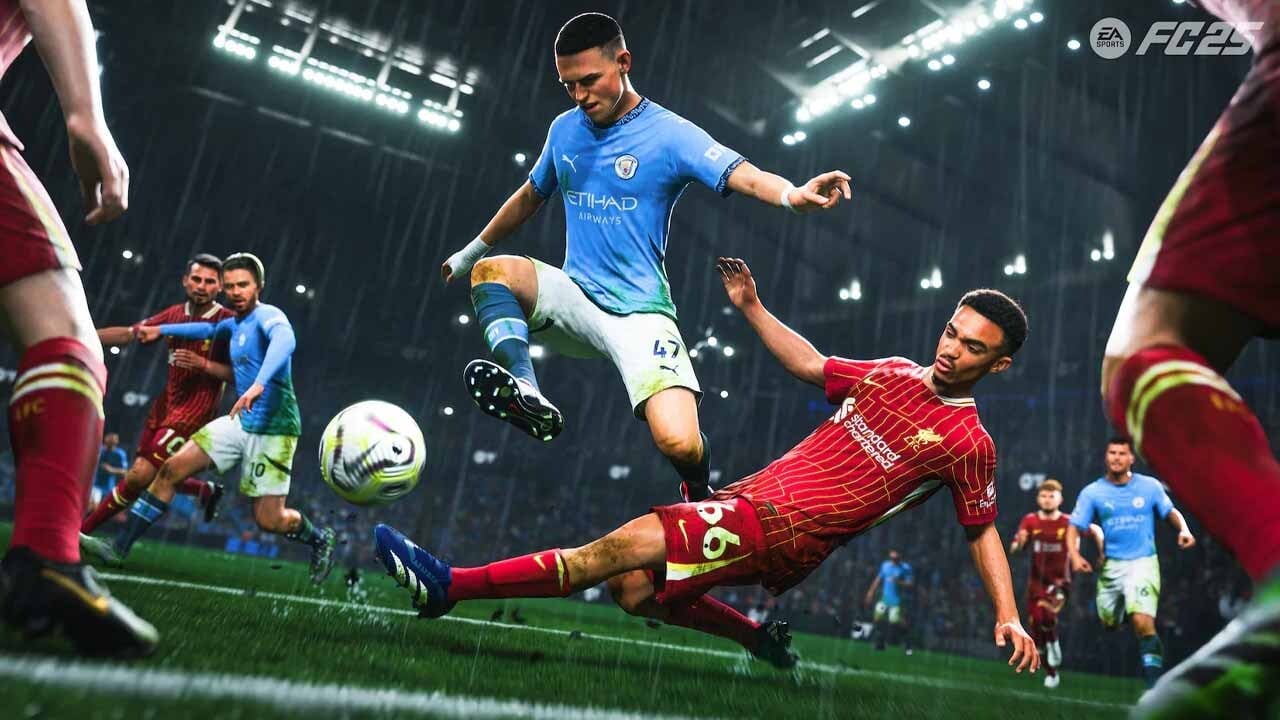 EA Sports FC 25, Wonderkids: i migliori giovani su cui puntare nella Carriera