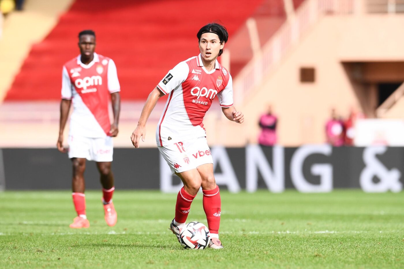 En direct : Monaco-Lille