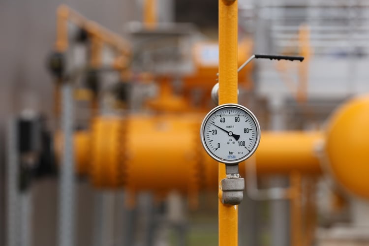 Natgas Price to Be 7.89% Higher in November - Bulgargaz's Final Proposal